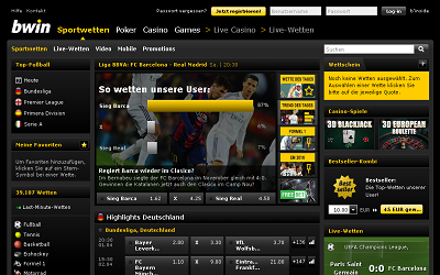 seite von bwin sportwetten